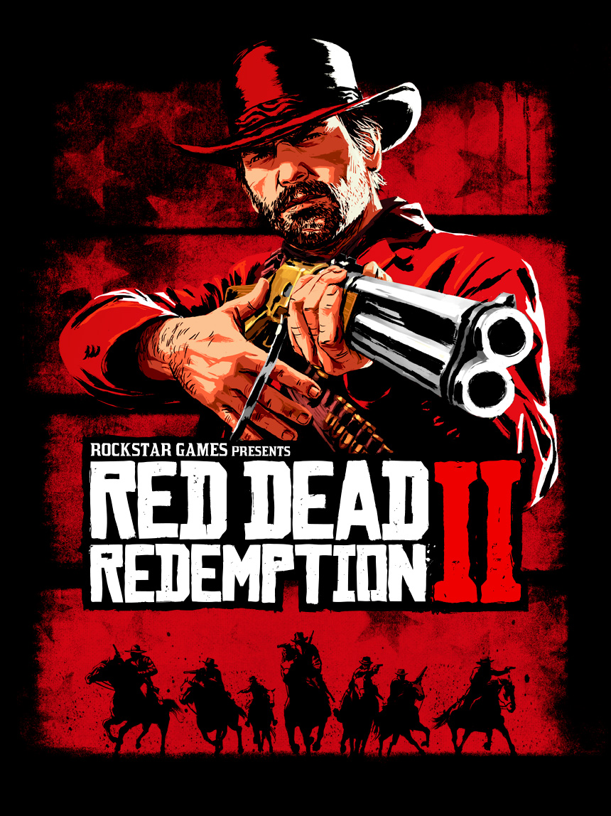 Red Dead Redemption 2, Whumpapedia Wiki